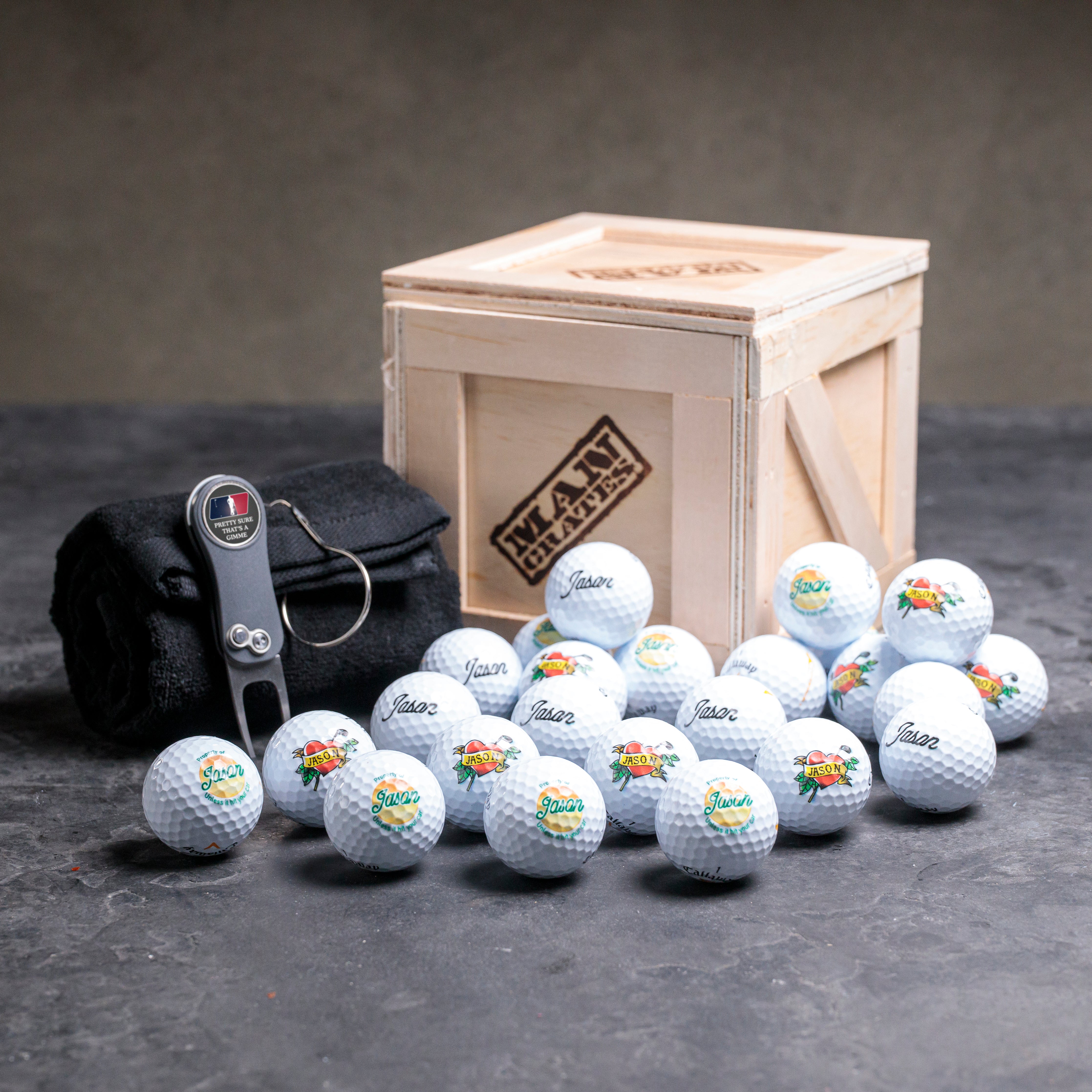 Golf Gifts for Men