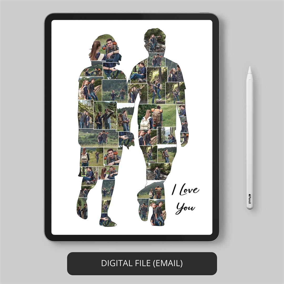 Buy Valentine Gifts for Cushion Cute Couple Online at Best Price | Od