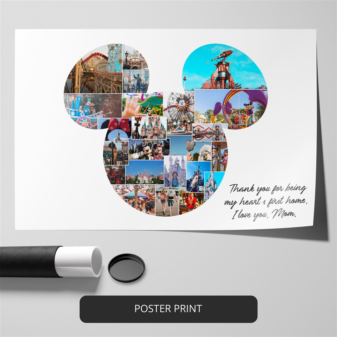 Disney Mickey Mouse Personalized Mug: Gift/Send New Year Gifts Online  JVS1191906 |IGP.com