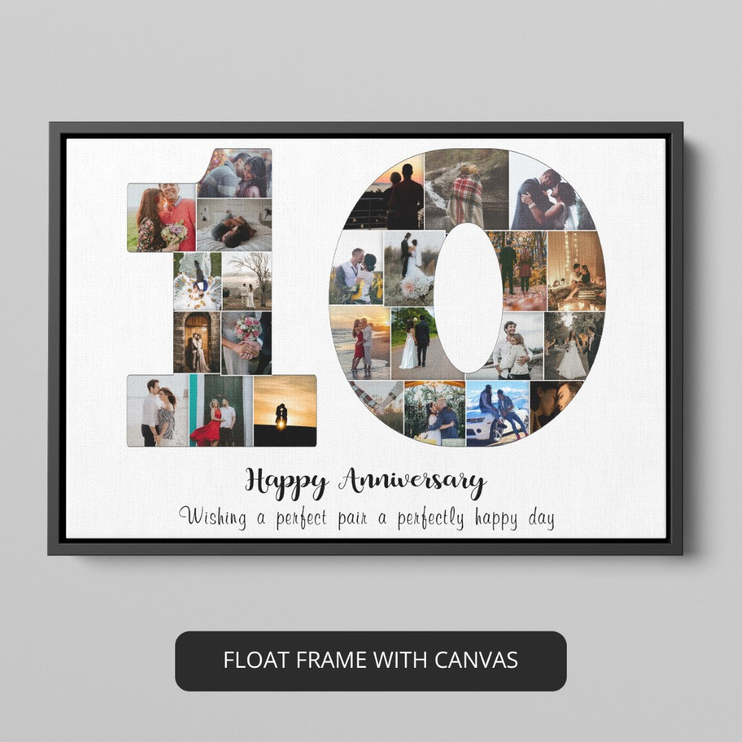 Creative and Meaningful Anniversary Gift Ideas by Year - Article onThursd
