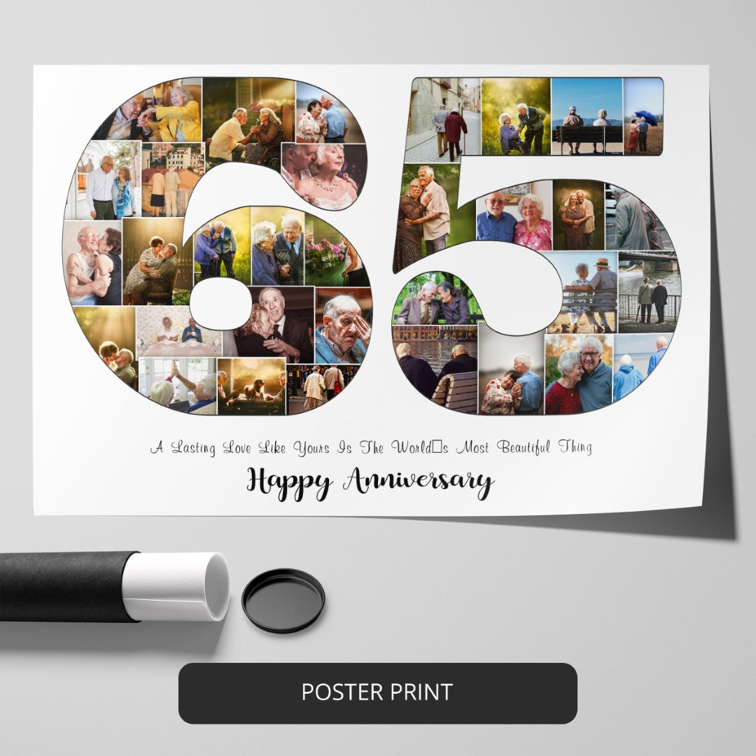 Truly Deep 30th Wedding Anniversary Gifts for Your Parents