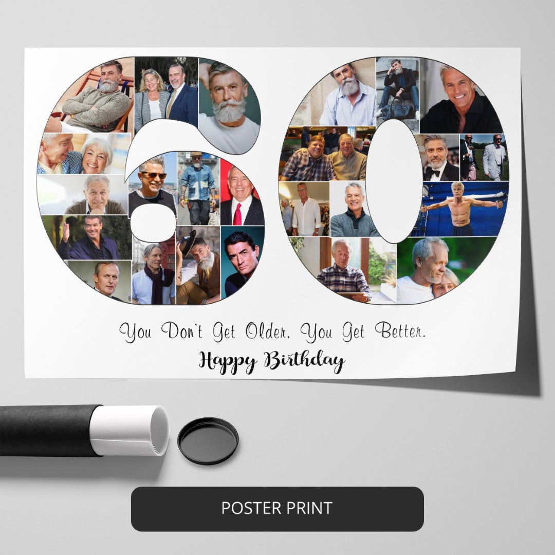 60th Birthday Party Ideas & Party Themes | Paperless Post