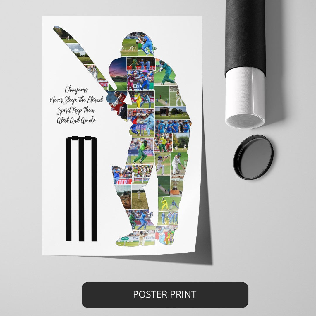 Cricket Lover Gift Ideas